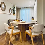Apartmán The Well Apartment, Sao Vicente 86 Braga