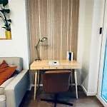 The Well Apartment, Sao Vicente 86 Apartmán