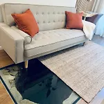 Apartmán The Well Apartment, Sao Vicente 86 Braga