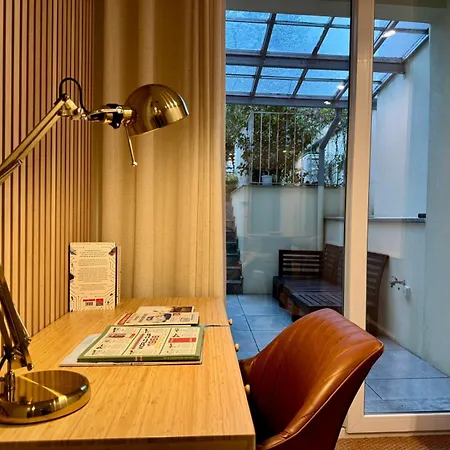 The Well Apartment Apartment *