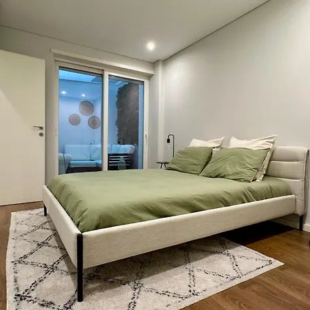 The Well Apartment * Braga