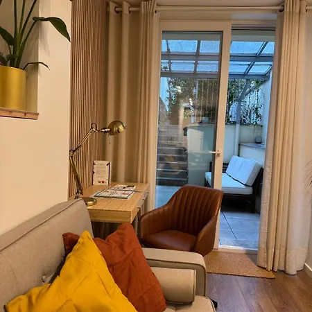The Well Apartment