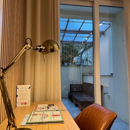 Apartamento The Well Apartment *