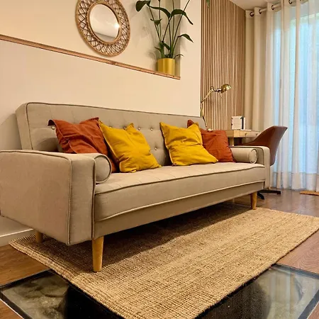 Apartamento The Well Apartment Braga