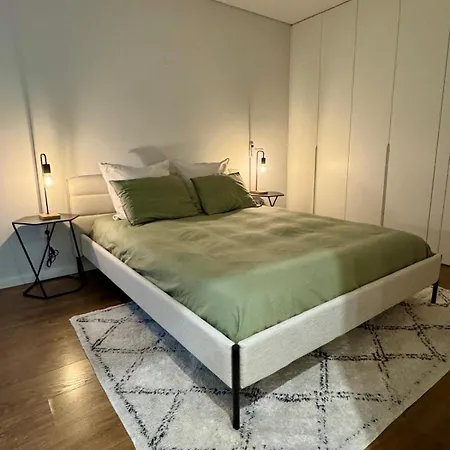 The Well Apartment *