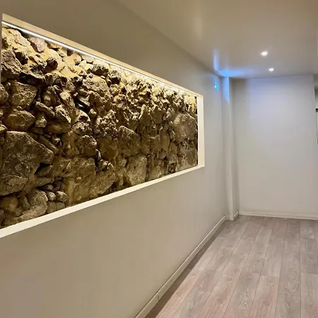 The Well Apartment Braga