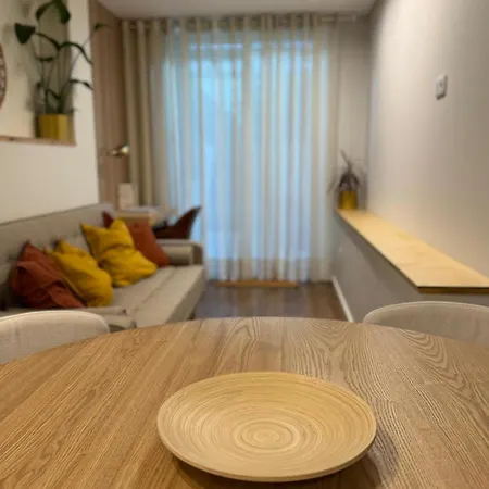 The Well Apartment * Braga
