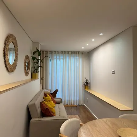 The Well Apartment