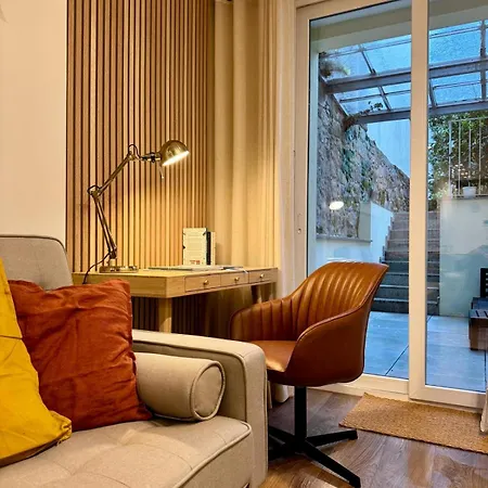 Apartamento The Well Apartment