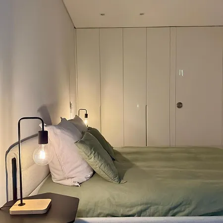 The Well Apartment *