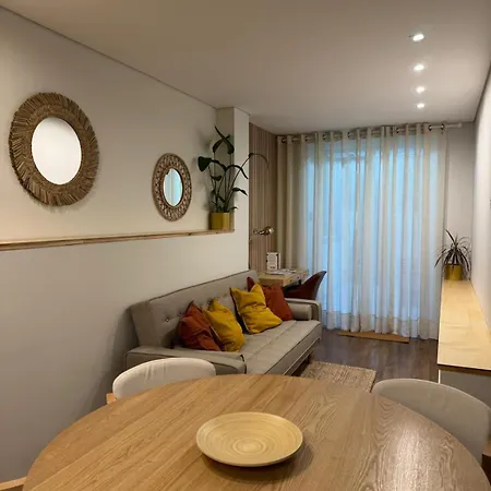 The Well Apartment