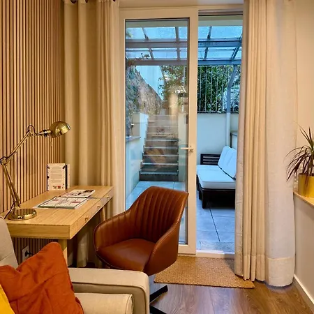 The Well Apartment *