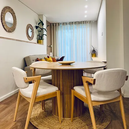 Apartment The Well Apartment, Sao Vicente 86 Braga