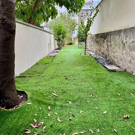 The Well Apartment, Sao Vicente 86 아파트