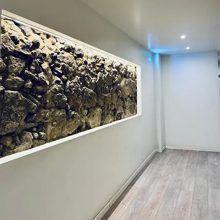 Apartament The Well Apartment, Sao Vicente 86 Braga