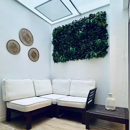 The Well Apartment, Sao Vicente 86 Apartament Braga