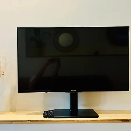 The Well Apartment, Sao Vicente 86 Апартаменты Брага