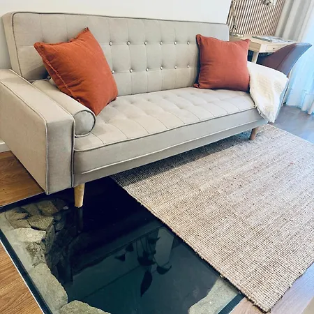 Apartament The Well Apartment, Sao Vicente 86 Braga