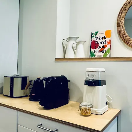 The Well Apartment, Sao Vicente 86 Braga