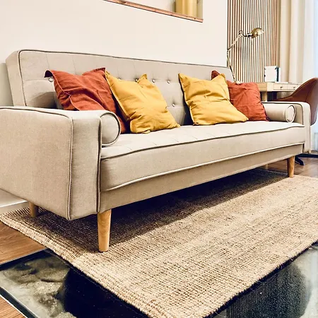 Apartament The Well Apartment, Sao Vicente 86