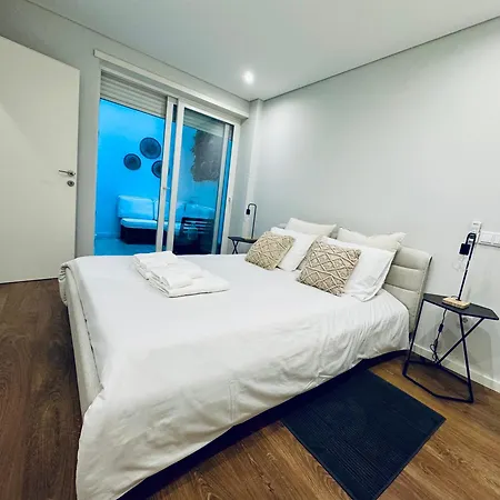 The Well Apartment, Sao Vicente 86 Apartament