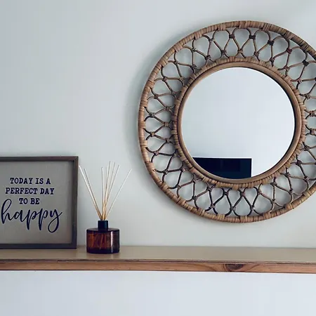 The Well Apartment, Sao Vicente 86 Апартаменты