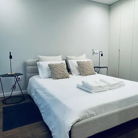 The Well Apartment, Sao Vicente 86