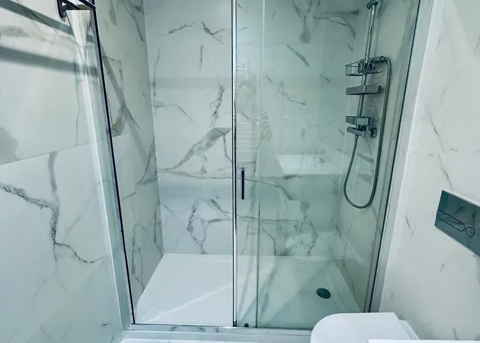 The Well Apartment, Sao Vicente 86 Брага