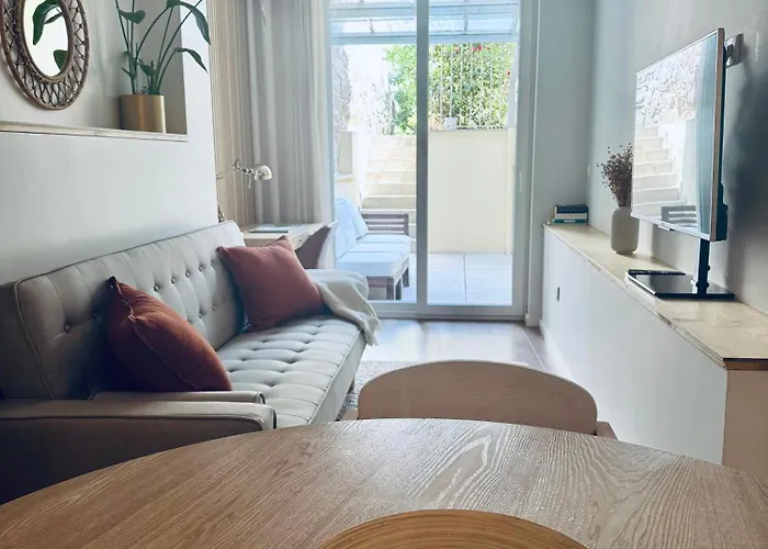 The Well Apartment, Sao Vicente 86 Брага