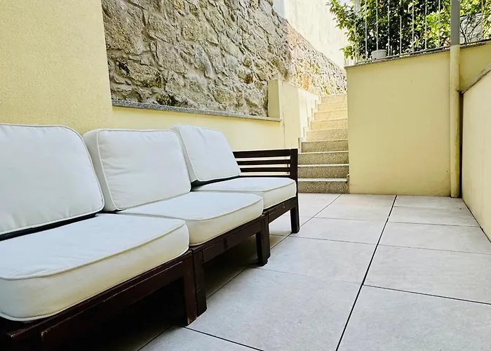 The Well Apartment, Sao Vicente 86