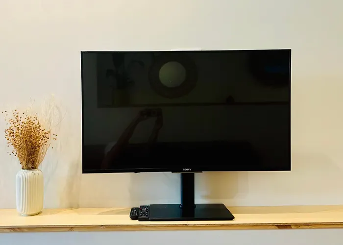 The Well Apartment, Sao Vicente 86 Lejlighed Braga