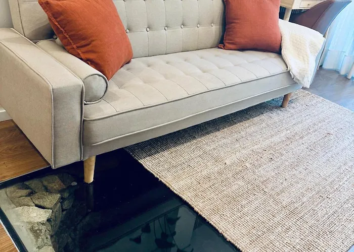 Appartement The Well Apartment, Sao Vicente 86 Braga