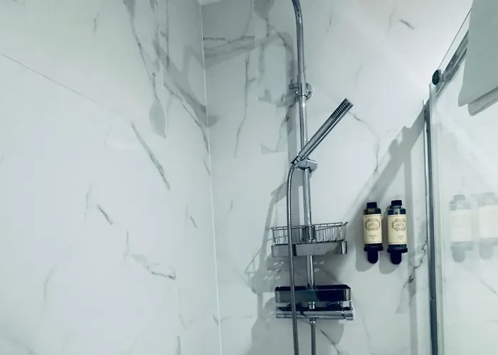 Lejlighed The Well Apartment, Sao Vicente 86 Braga