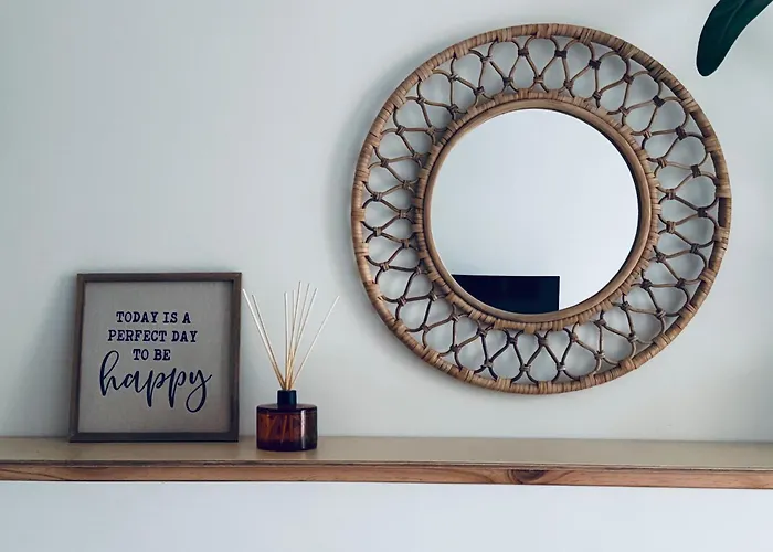 The Well Apartment, Sao Vicente 86 Апартаменты